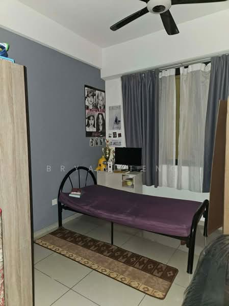 Condominium for Sale at The Promenade - Bryan Teng - Bedroom - PropertyGuru.com.my