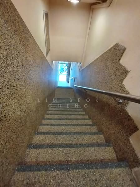 Shop / Office for Rent in Ayer Itam (Penang) - Lim Seok Cheng - Interior - PropertyGuru.com.my