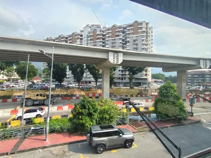 Shop / Office for Rent in Ayer Itam (Penang) - Lim Seok Cheng - Exterior - PropertyGuru.com.my
