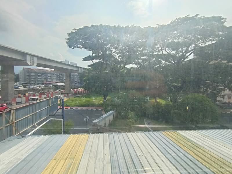 Shop / Office for Rent in Ayer Itam (Penang) - Lim Seok Cheng - Exterior - PropertyGuru.com.my