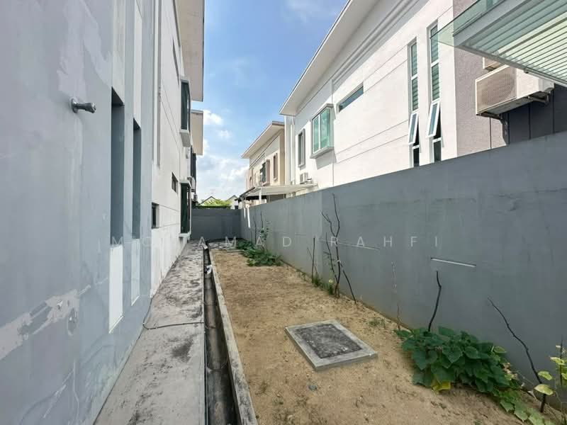 Banglo Pautan untuk Dijual di Bukit Indah (Iskandar Puteri (Nusajaya)) - Mohamad Rahfi - PropertyGuru.com.my