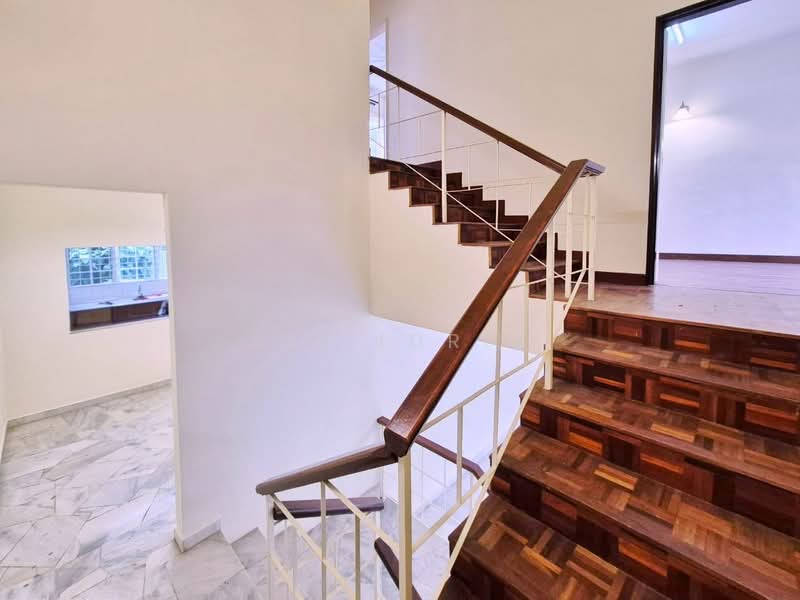 Rumah Teres 2 Tingkat untuk Dijual di Setiawangsa (Kuala Lumpur) - Ali Idris - Interior - PropertyGuru.com.my