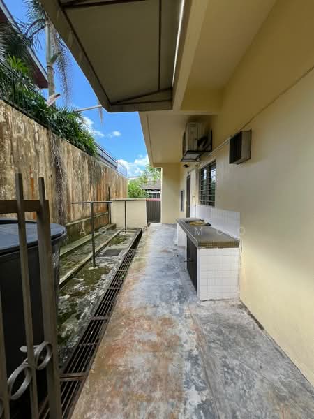 Rumah Banglo untuk Disewa di Taman Hillview (Ulu Kelang) - Jagger Moo - Exterior - PropertyGuru.com.my
