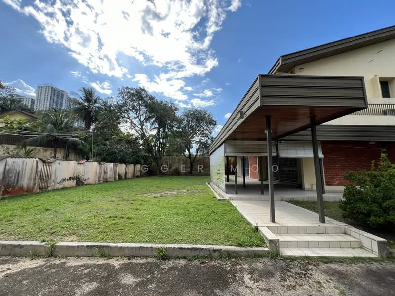 Rumah Banglo untuk Disewa di Taman Hillview (Ulu Kelang) - Jagger Moo - Exterior - PropertyGuru.com.my