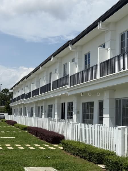 Rumah Banglo untuk Disewa di Eco Majestic (Semenyih) - Jackson Looi - PropertyGuru.com.my