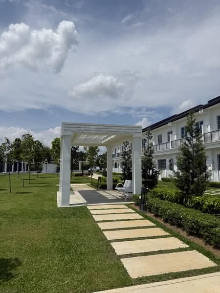 Rumah Banglo untuk Disewa di Eco Majestic (Semenyih) - Jackson Looi - PropertyGuru.com.my