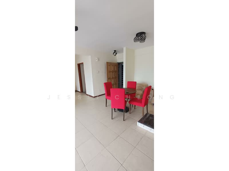 Kondominium untuk Dijual di A'famosa D'Savoy - Jessie Cheong - PropertyGuru.com.my