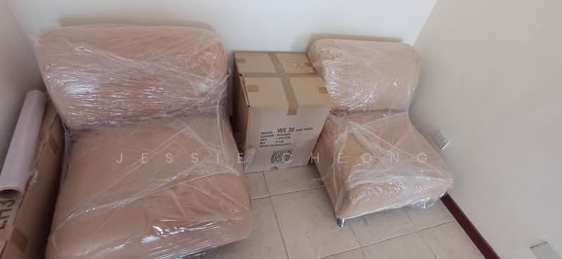 Kondominium untuk Dijual di A'famosa D'Savoy - Jessie Cheong - PropertyGuru.com.my