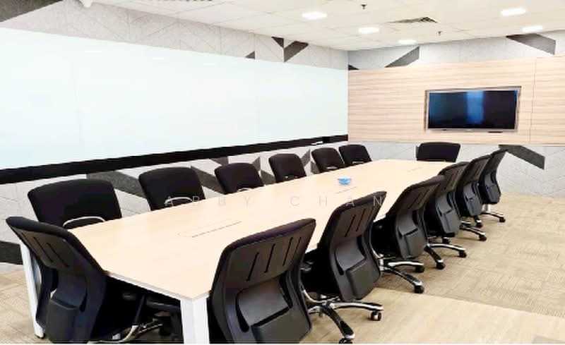 Pejabat untuk Disewa di KL City Centre (Kuala Lumpur) - Abby Chan - Interior - PropertyGuru.com.my