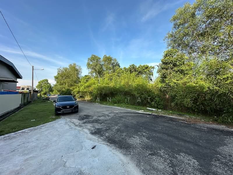 Detached Factory for Sale in Kawasan Perindustrian Pengkalan (Lahat) - Ivan Tai - PropertyGuru.com.my