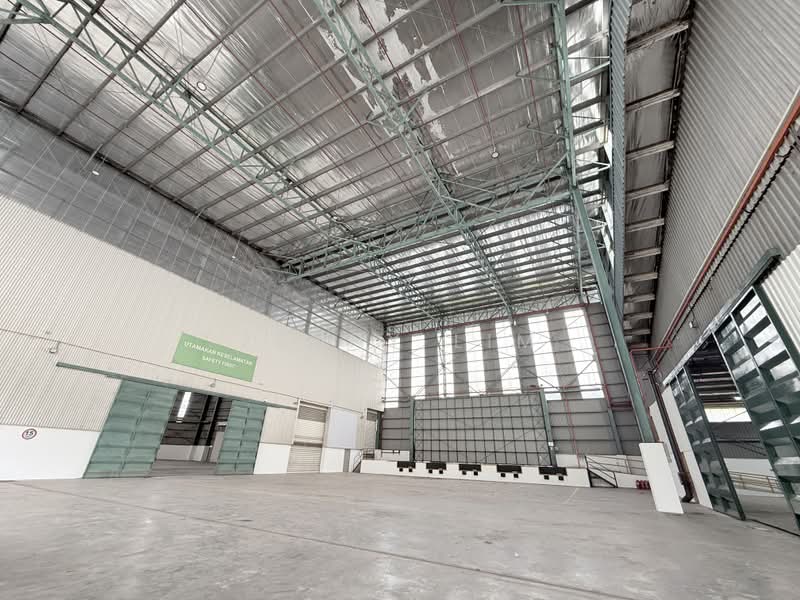 Warehouse for Rent in Bukit Raja (Selangor) - Zenny Lim - Interior - PropertyGuru.com.my