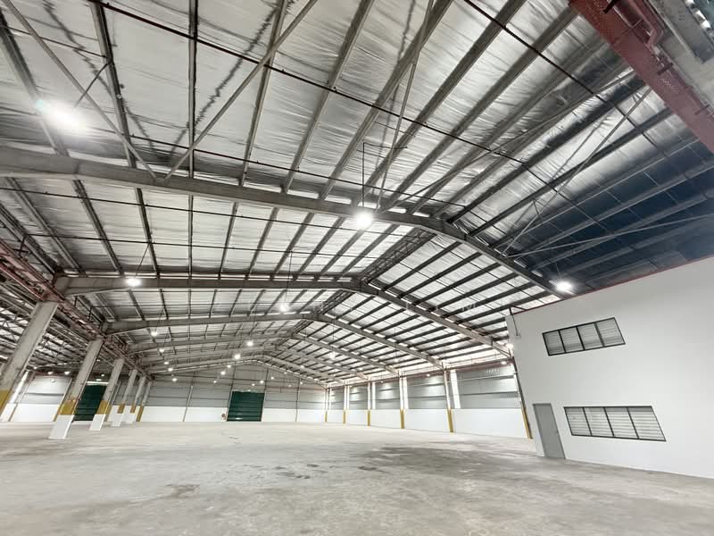 Warehouse for Rent in Bukit Raja (Selangor) - Zenny Lim - Interior - PropertyGuru.com.my