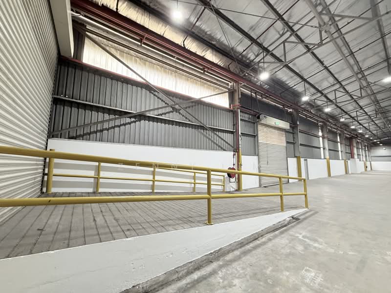 Warehouse for Rent in Bukit Raja (Selangor) - Zenny Lim - Interior - PropertyGuru.com.my