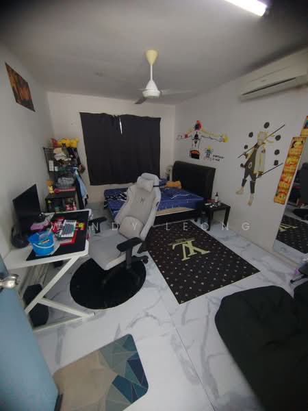 Terraced House for Sale in Seri Kembangan (Selangor) - Wendy Leong - Bedroom - PropertyGuru.com.my