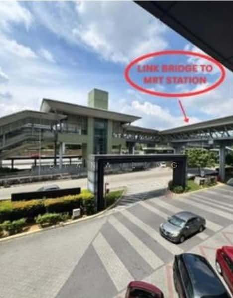 Rumah Niaga untuk Disewa di Sungai Buloh (Selangor) - Diana Ling - Exterior - PropertyGuru.com.my