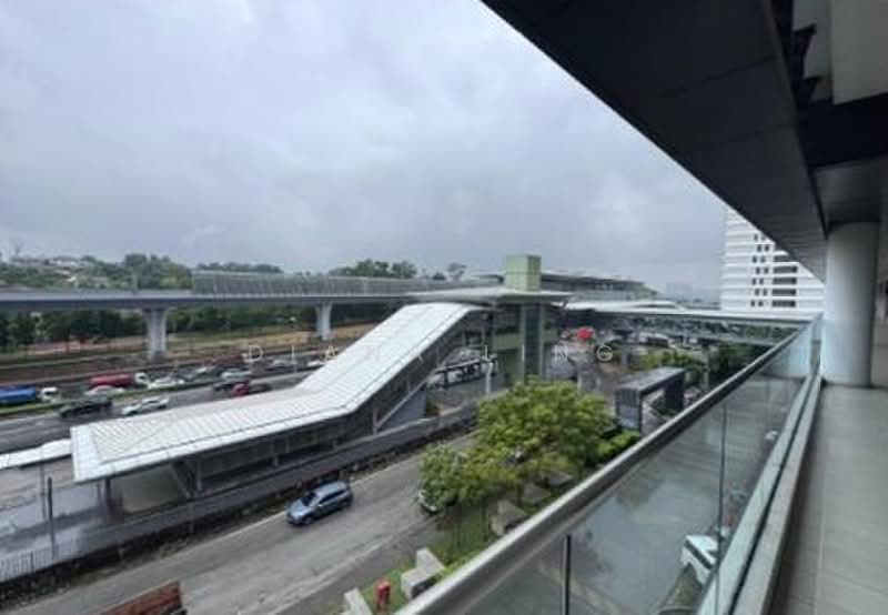 Rumah Niaga untuk Disewa di Sungai Buloh (Selangor) - Diana Ling - Exterior - PropertyGuru.com.my