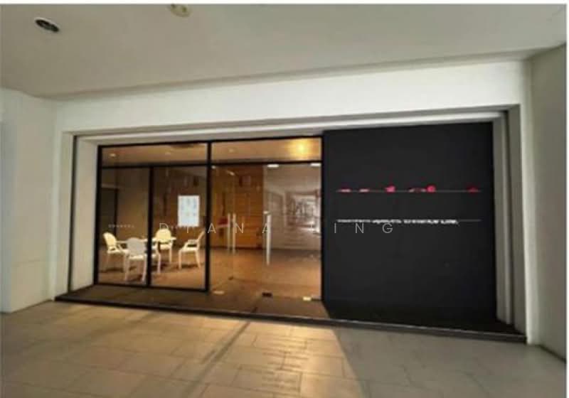 Rumah Niaga untuk Disewa di Sungai Buloh (Selangor) - Diana Ling - Entrance - PropertyGuru.com.my