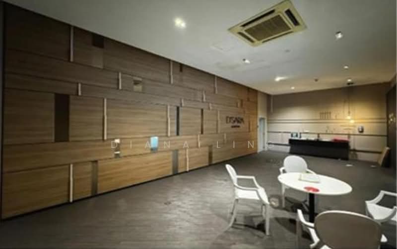 Rumah Niaga untuk Disewa di Sungai Buloh (Selangor) - Diana Ling - Lobby - PropertyGuru.com.my