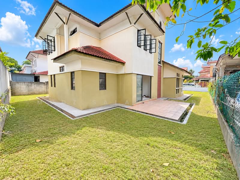 Bungalow for Sale in Taman Astana Indah (Bangi) - Mudz Salahuddin - Exterior - PropertyGuru.com.my