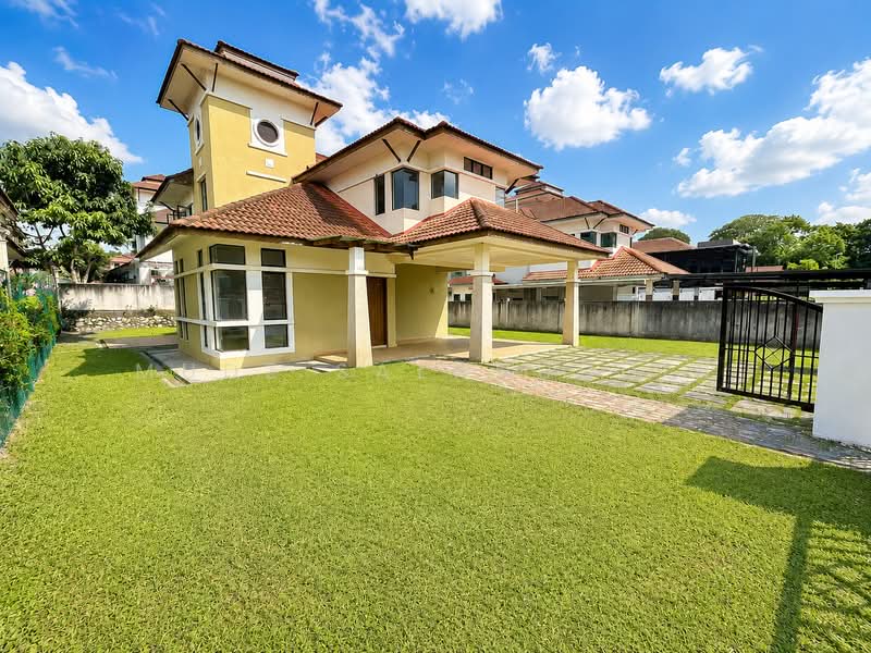 Bungalow for Sale in Taman Astana Indah (Bangi) - Mudz Salahuddin - Exterior - PropertyGuru.com.my