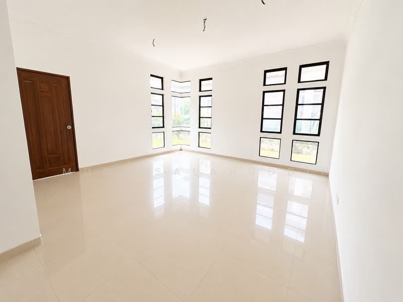 Bungalow for Sale in Taman Astana Indah (Bangi) - Mudz Salahuddin - Interior - PropertyGuru.com.my