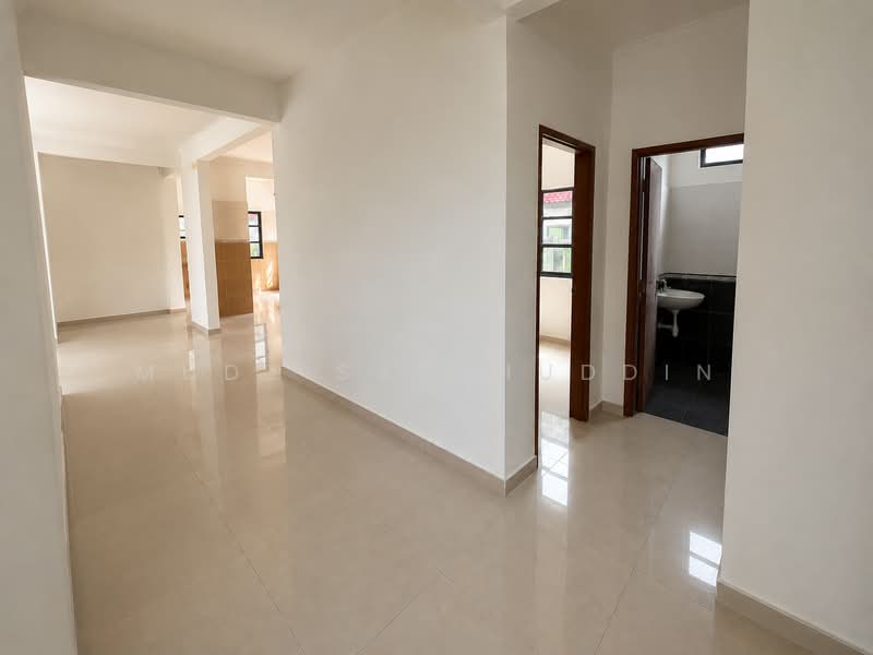 Bungalow for Sale in Taman Astana Indah (Bangi) - Mudz Salahuddin - Interior - PropertyGuru.com.my