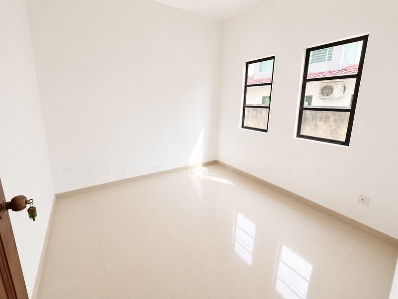 Bungalow for Sale in Taman Astana Indah (Bangi) - Mudz Salahuddin - Interior - PropertyGuru.com.my