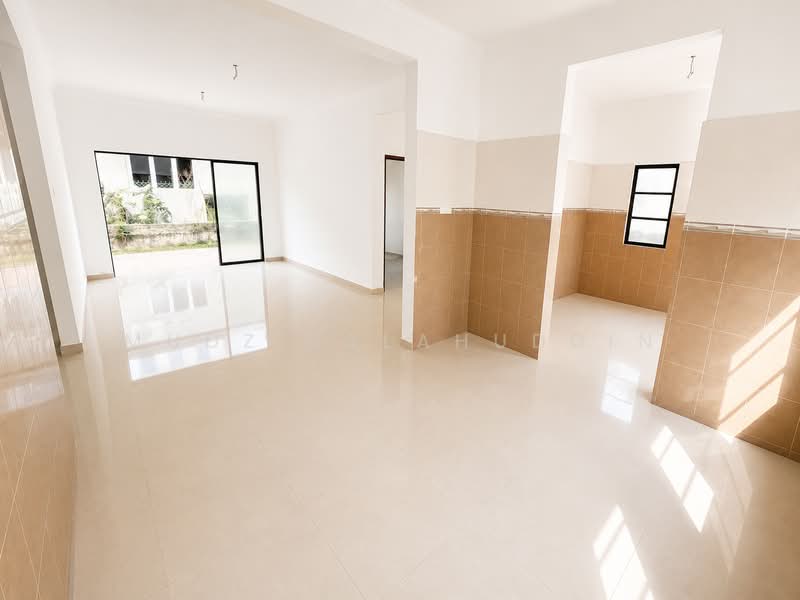 Bungalow for Sale in Taman Astana Indah (Bangi) - Mudz Salahuddin - Interior - PropertyGuru.com.my