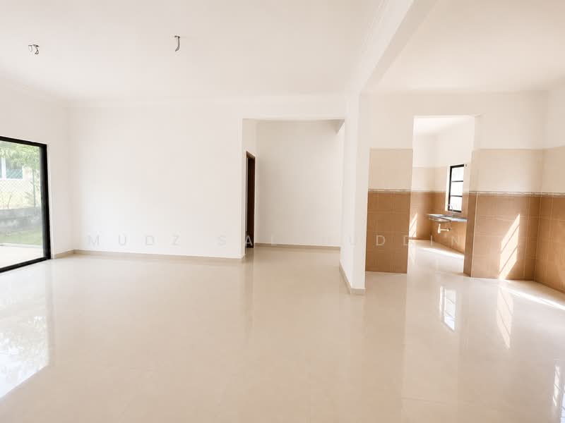 Bungalow for Sale in Taman Astana Indah (Bangi) - Mudz Salahuddin - Interior - PropertyGuru.com.my