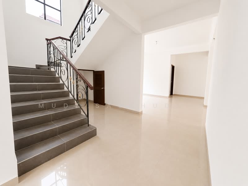 Bungalow for Sale in Taman Astana Indah (Bangi) - Mudz Salahuddin - Interior - PropertyGuru.com.my