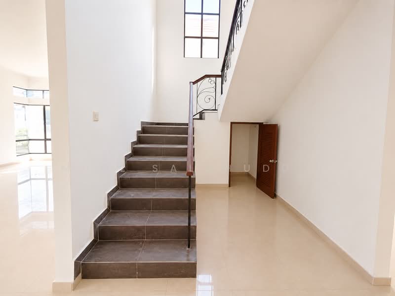 Bungalow for Sale in Taman Astana Indah (Bangi) - Mudz Salahuddin - Interior - PropertyGuru.com.my