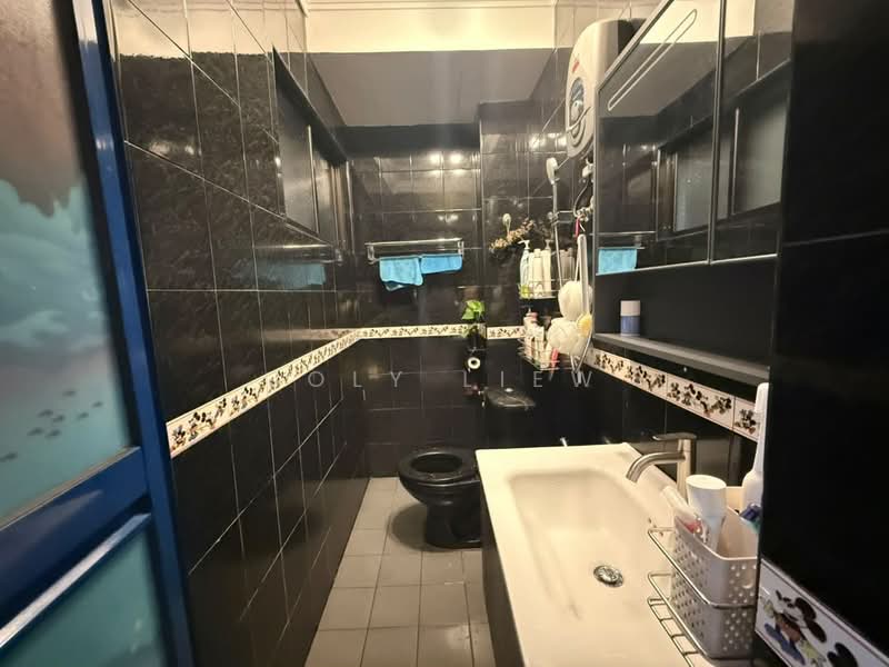 Rumah Bandar untuk Dijual di Taman Midah (Cheras) - Joly Liew - PropertyGuru.com.my