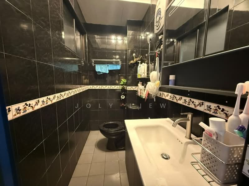 Rumah Bandar untuk Dijual di Taman Midah (Cheras) - Joly Liew - PropertyGuru.com.my