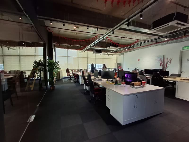 Office for Sale in Bangsar South City (Kuala Lumpur) - Clarisse T - Interior - PropertyGuru.com.my