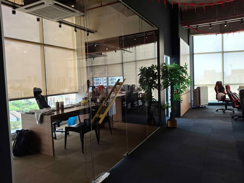 Office for Sale in Bangsar South City (Kuala Lumpur) - Clarisse T - Office - PropertyGuru.com.my