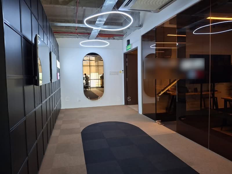 Office for Sale in Bangsar South City (Kuala Lumpur) - Clarisse T - Interior - PropertyGuru.com.my