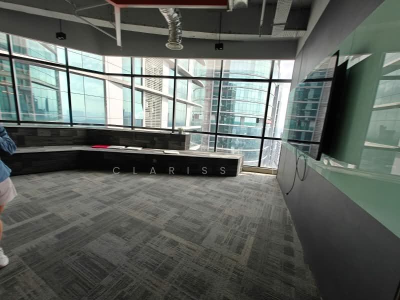 Office for Sale in Kampung Kerinchi (Bangsar South) (Kuala Lumpur) - Clarisse T - View - PropertyGuru.com.my
