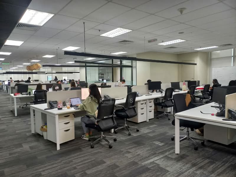 Office for Sale in Kampung Kerinchi (Bangsar South) (Kuala Lumpur) - Clarisse T - Interior - PropertyGuru.com.my