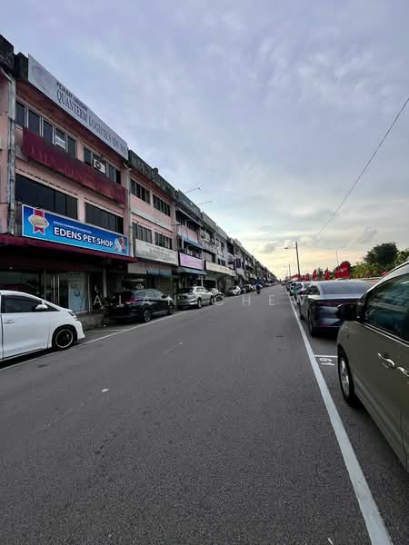 Shop for Rent in Taman Johor Jaya (Johor Bahru) - Alan Chew - PropertyGuru.com.my