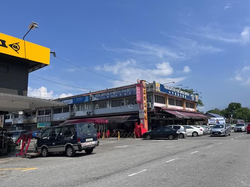 Shop for Rent in Taman Johor Jaya (Johor Bahru) - Alan Chew - PropertyGuru.com.my