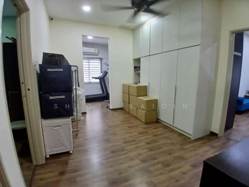 2-storey Terraced House for Sale in Denai Alam (Shah Alam) - Shiqin Saidin - Interior - PropertyGuru.com.my
