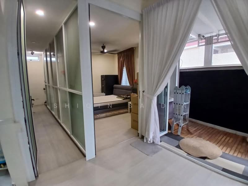 2-storey Terraced House for Sale in Denai Alam (Shah Alam) - Shiqin Saidin - Bedroom - PropertyGuru.com.my