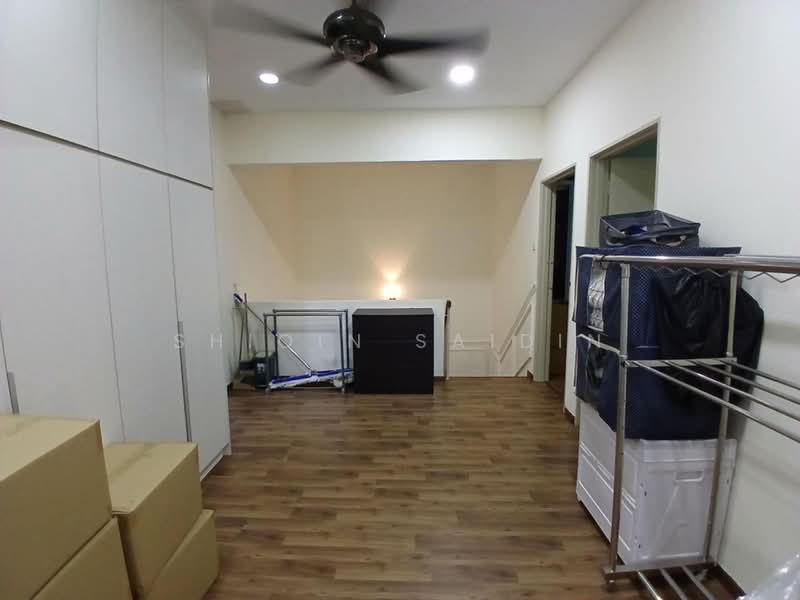 2-storey Terraced House for Sale in Denai Alam (Shah Alam) - Shiqin Saidin - Interior - PropertyGuru.com.my
