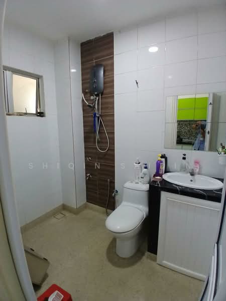 2-storey Terraced House for Sale in Denai Alam (Shah Alam) - Shiqin Saidin - Bathroom - PropertyGuru.com.my