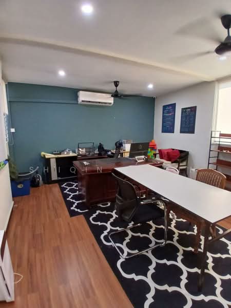 2-storey Terraced House for Sale in Denai Alam (Shah Alam) - Shiqin Saidin - Study - PropertyGuru.com.my