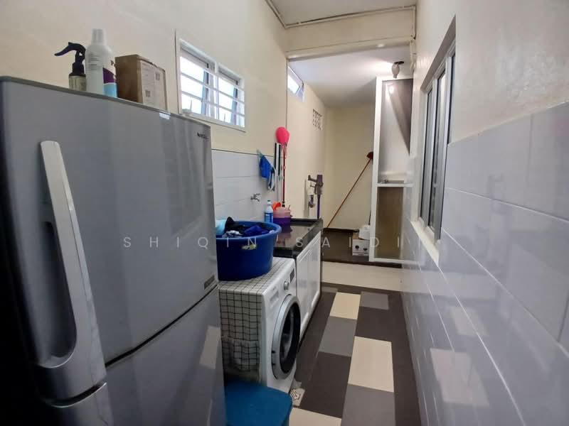 2-storey Terraced House for Sale in Denai Alam (Shah Alam) - Shiqin Saidin - Interior - PropertyGuru.com.my
