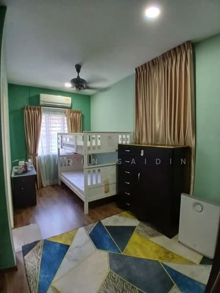 2-storey Terraced House for Sale in Denai Alam (Shah Alam) - Shiqin Saidin - Bedroom - PropertyGuru.com.my