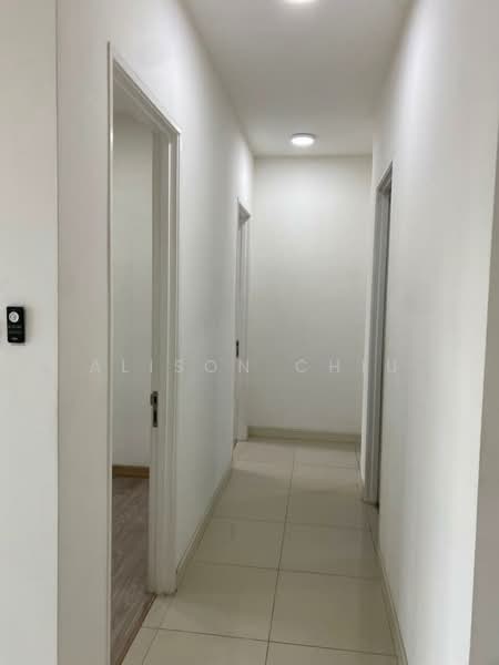 Condominium for Rent at Scenaria @ North Kiara Hills - Alison Chiu - Corridor - PropertyGuru.com.my