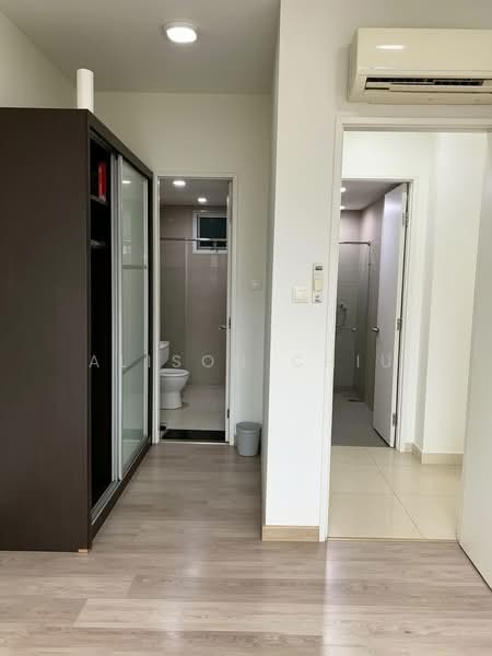 Condominium for Rent at Scenaria @ North Kiara Hills - Alison Chiu - Interior - PropertyGuru.com.my