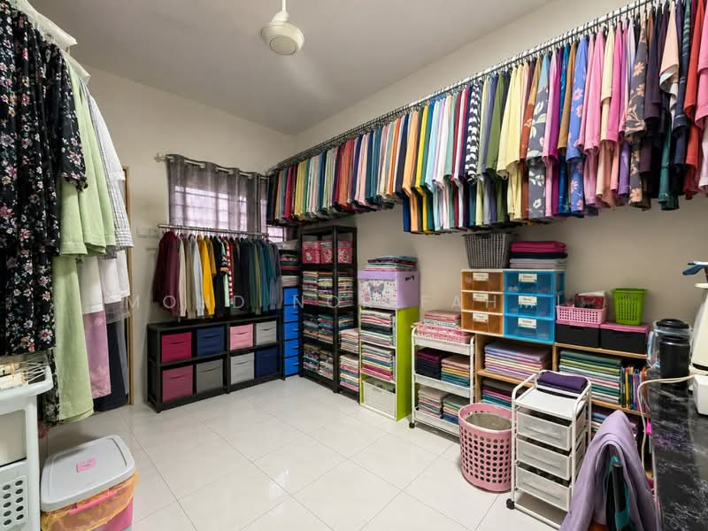 Terraced House for Sale in Sungai Buloh (Selangor) - Mohd Nor Fahmi - PropertyGuru.com.my